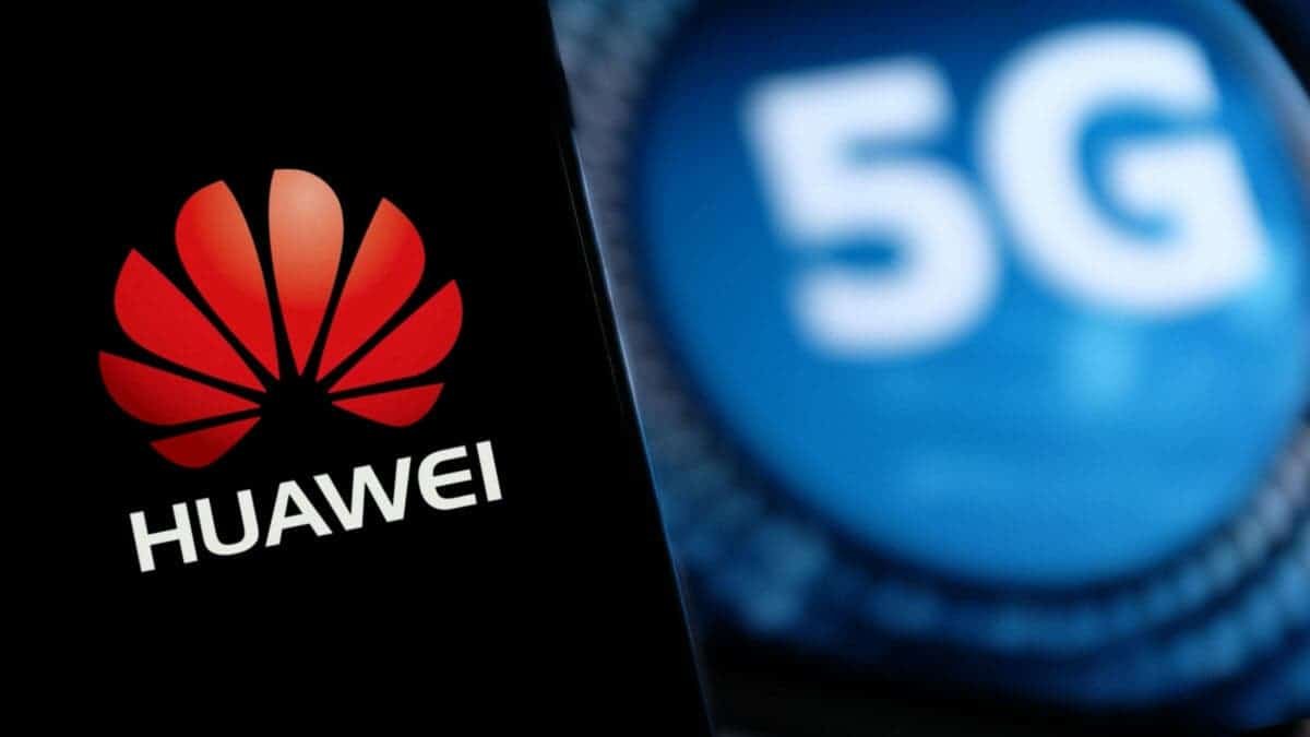 Breaking News: Huawei Pioneers 6GHz Technology Verification