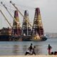 Angolan economy shows limited growth in Q1 2023 as oil prices fall